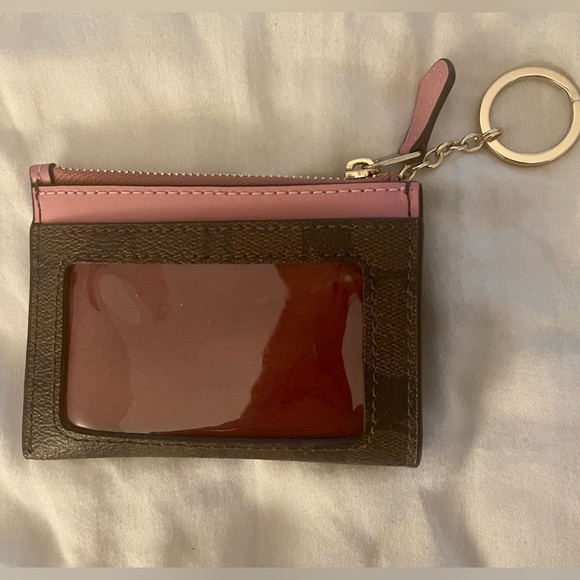 Coach Cardholder - Picture 4 of 5